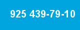 925 439-79-10 925 439-79-10